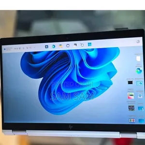 New Laptop HP EliteBook X360 1040 G9 16GB Intel Core I5 SSD 512GB