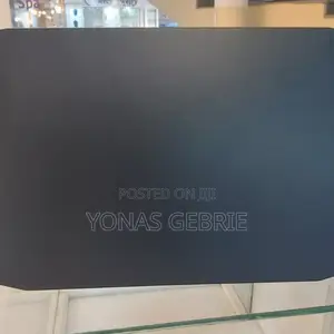 New Laptop Lenovo Ideapad Gaming 3 16GB Intel Core I5 SSD 512GB