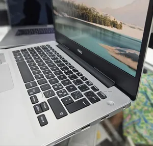 New Laptop Dell 8GB AMD Ryzen 5 SSD 256GB