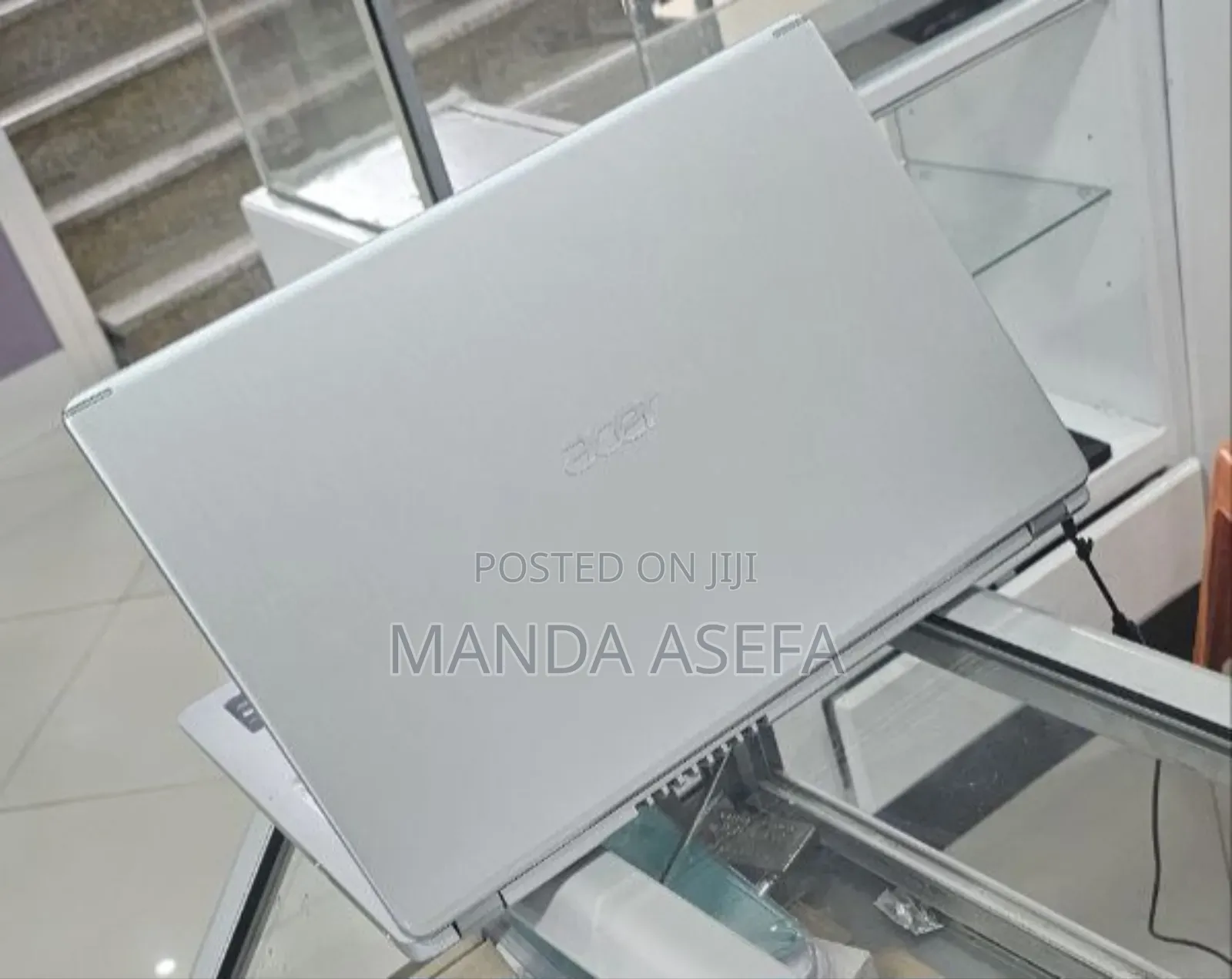 New Laptop Acer Aspire 3 8GB AMD Ryzen 3 SSD 256GB