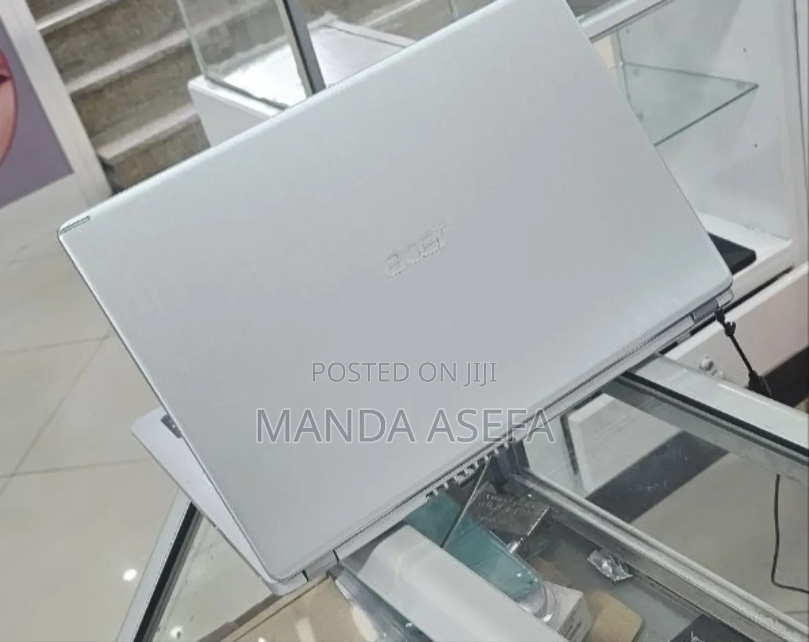 New Laptop Acer Aspire 3 8GB AMD Ryzen 3 SSD 256GB