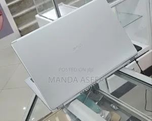 New Laptop Acer Aspire 3 8GB AMD Ryzen 3 SSD 256GB