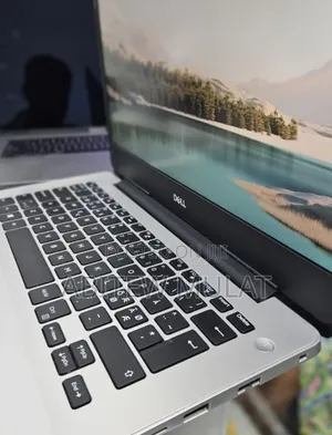 New Laptop Dell Inspiron 5548 8GB AMD Ryzen 5 SSD 256GB