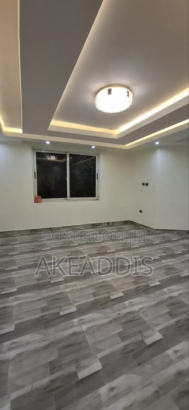 Furnished 3bdrm Condo in Bole Ayat for sale