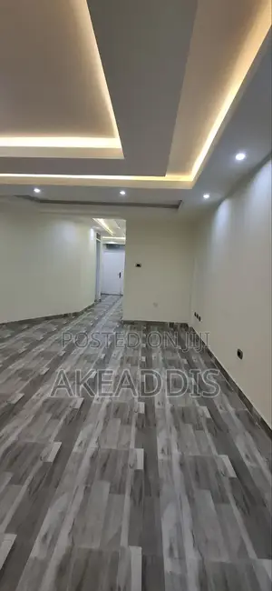 Furnished 3bdrm Condo in Bole Ayat for sale