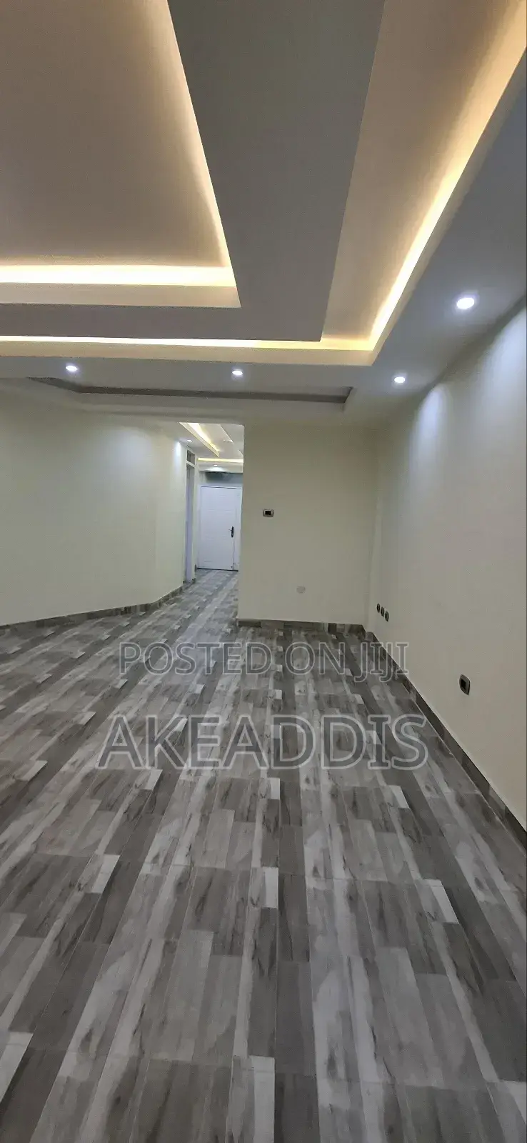 Furnished 3bdrm Condo in Bole Ayat for sale
