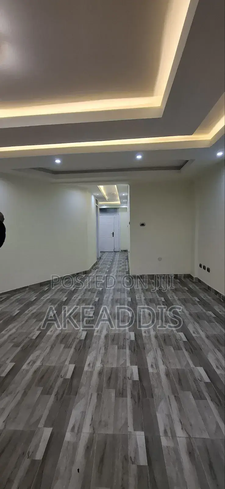 Furnished 3bdrm Condo in Bole Ayat for sale
