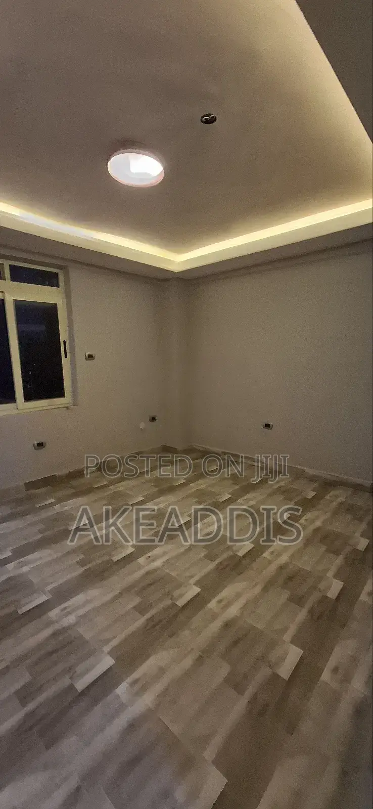Furnished 3bdrm Condo in Bole Ayat for sale