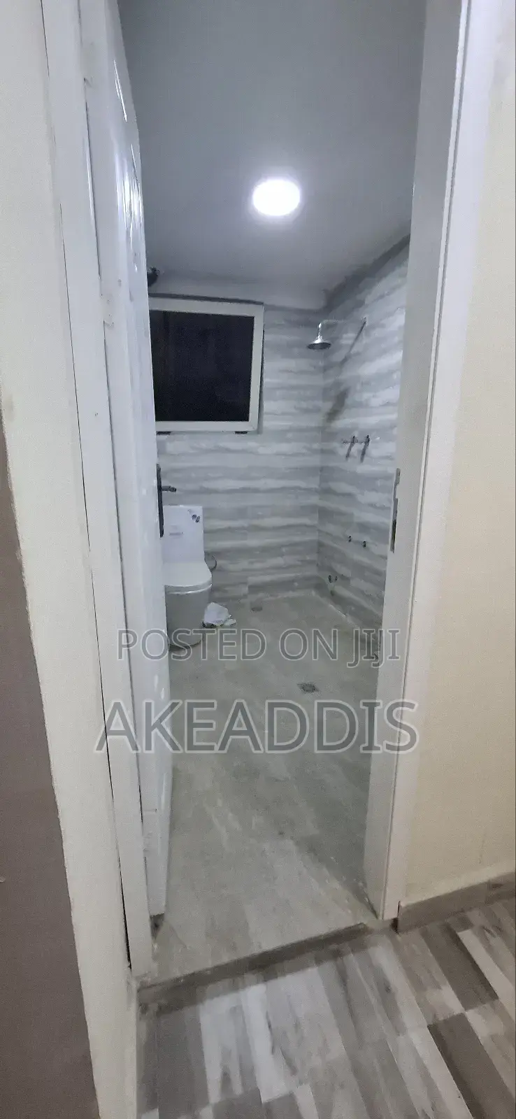 Furnished 3bdrm Condo in Bole Ayat for sale