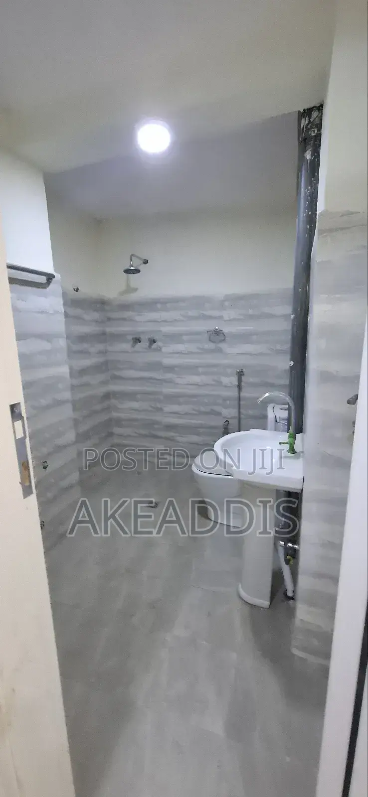 Furnished 3bdrm Condo in Bole Ayat for sale