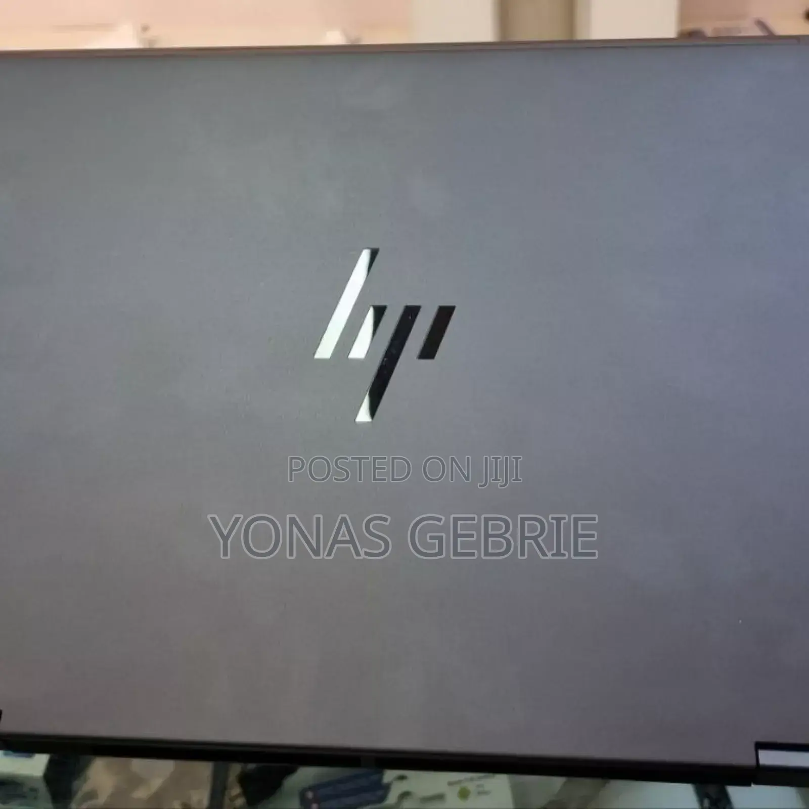 New Laptop HP Envy X360 16GB AMD Ryzen 7 SSD 512GB