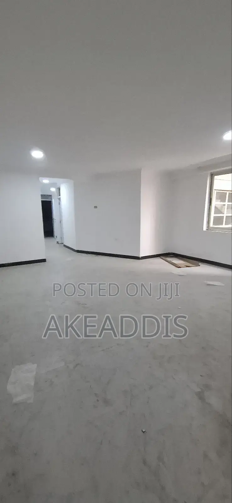 Furnished 3bdrm Condo in Bole Ayat for sale