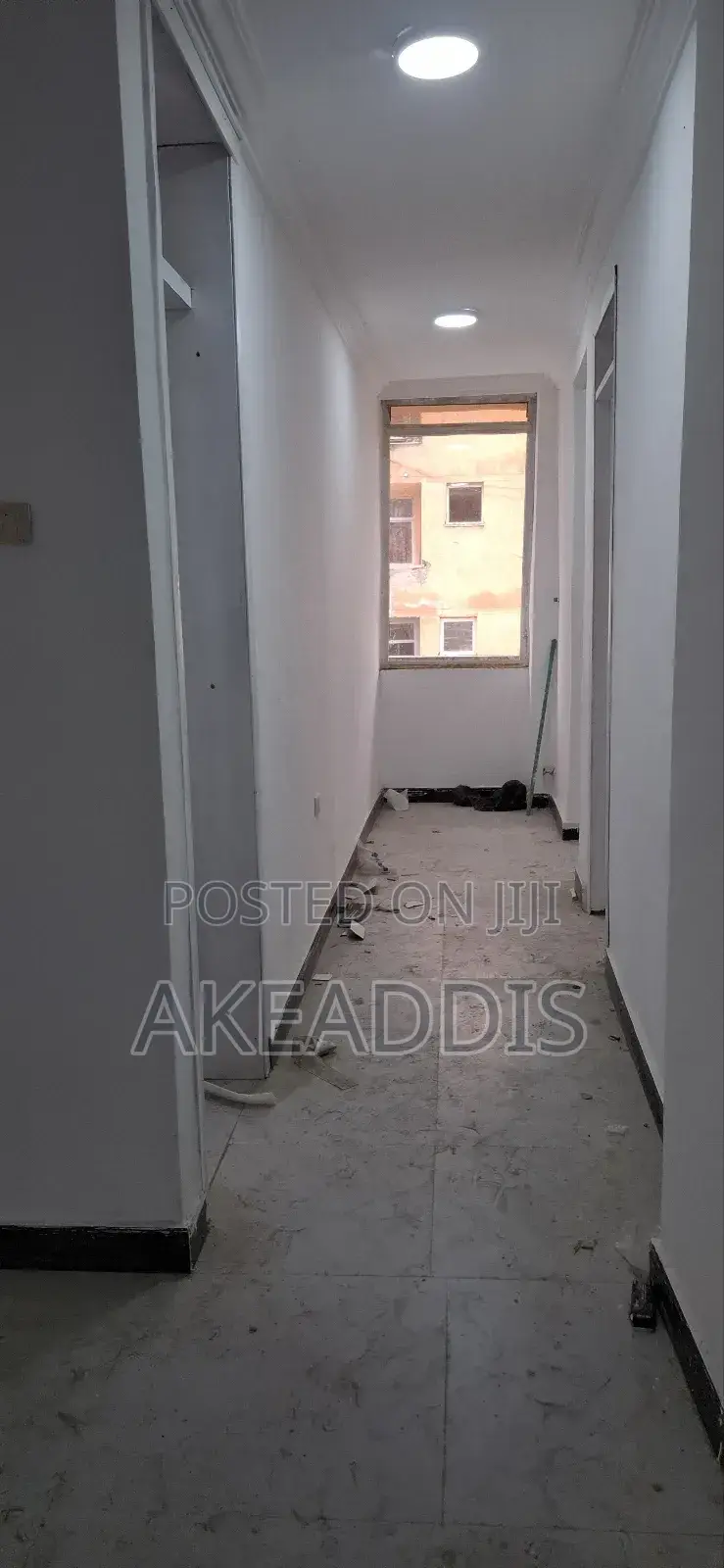 Furnished 3bdrm Condo in Bole Ayat for sale