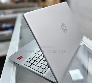 New Laptop HP Stream Notebook 8GB AMD Ryzen 7 SSD 512GB