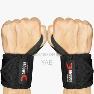 Wrist Protector Gym