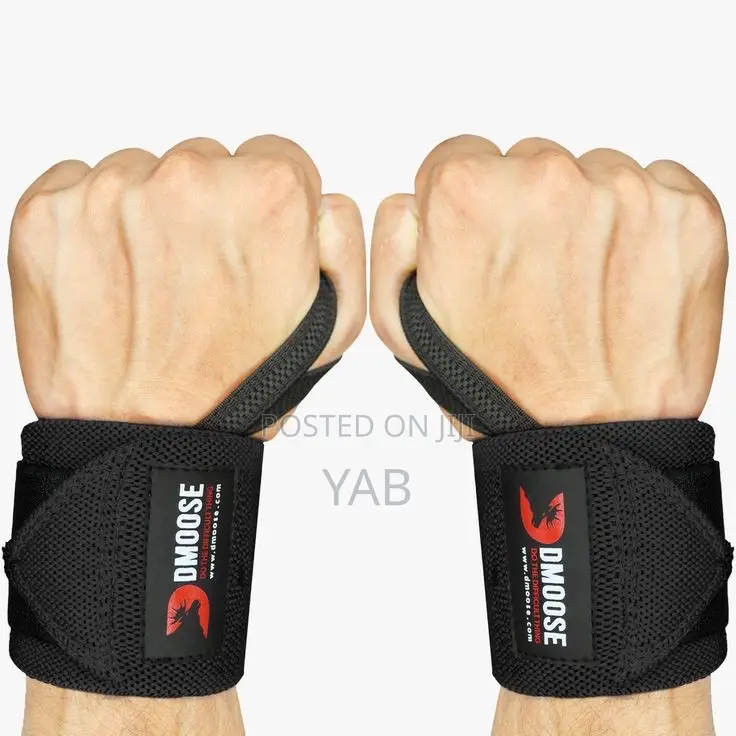 Wrist Protector Gym