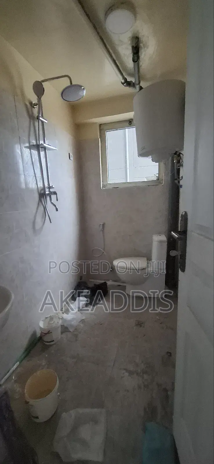Furnished 3bdrm Condo in Bole Ayat for sale
