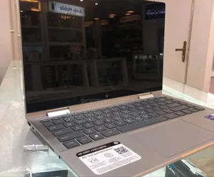 New Laptop HP Envy X360 16GB Intel Core I7 SSD 1T