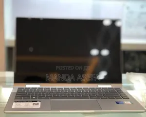 New Laptop HP Envy X360 16GB Intel Core I7 SSD 1T