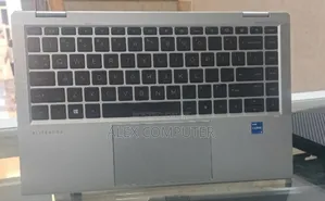 New Laptop HP Envy X360 8GB Intel Core I5 SSD 512GB