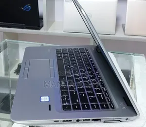 New Laptop HP EliteBook 840 8GB Intel Core I5 HDD+SSD 1T