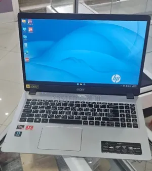 Photo - New Laptop Acer 8GB AMD Ryzen 3 SSD 256GB