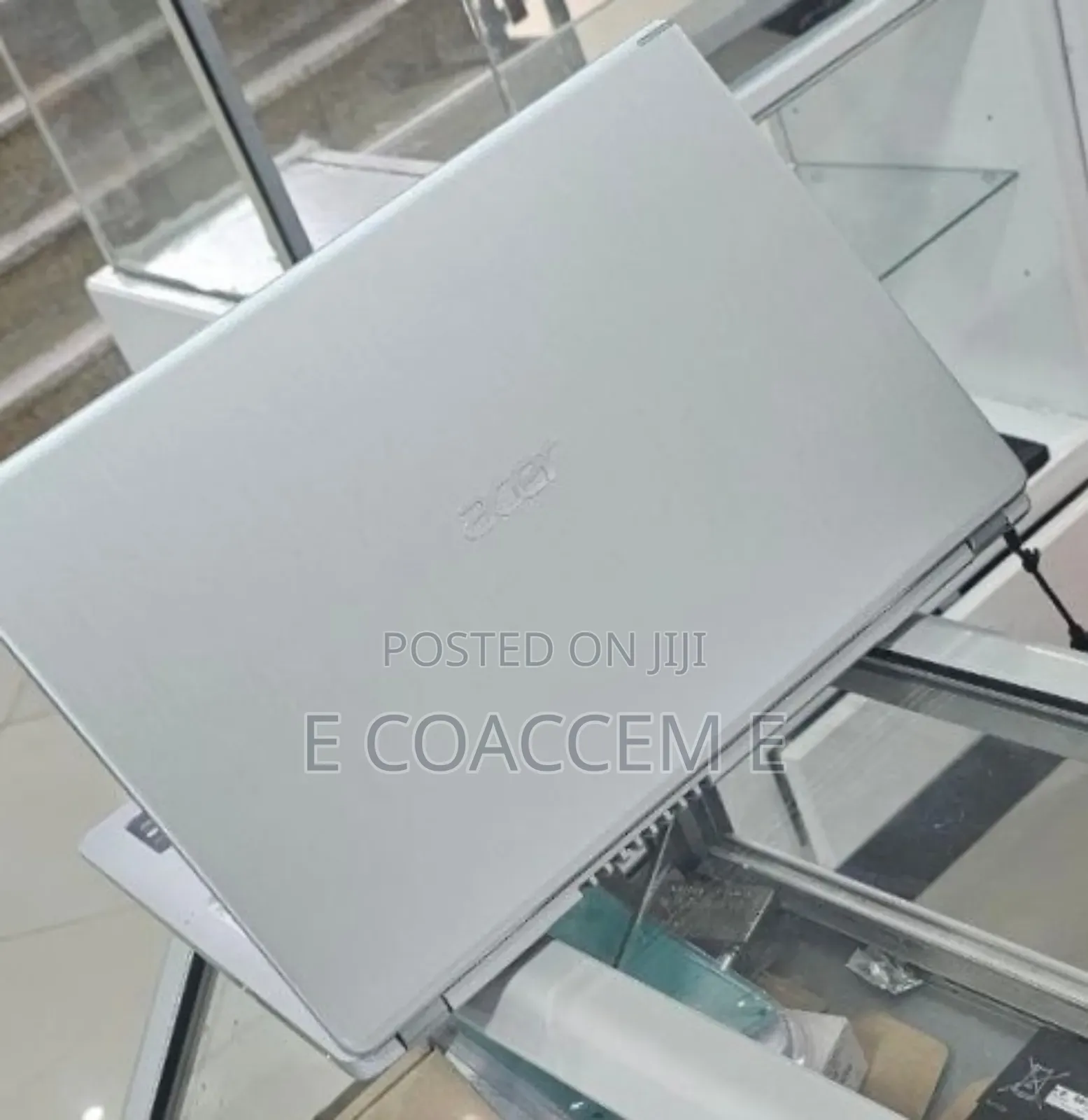 New Laptop Acer 8GB AMD Ryzen 3 SSD 256GB