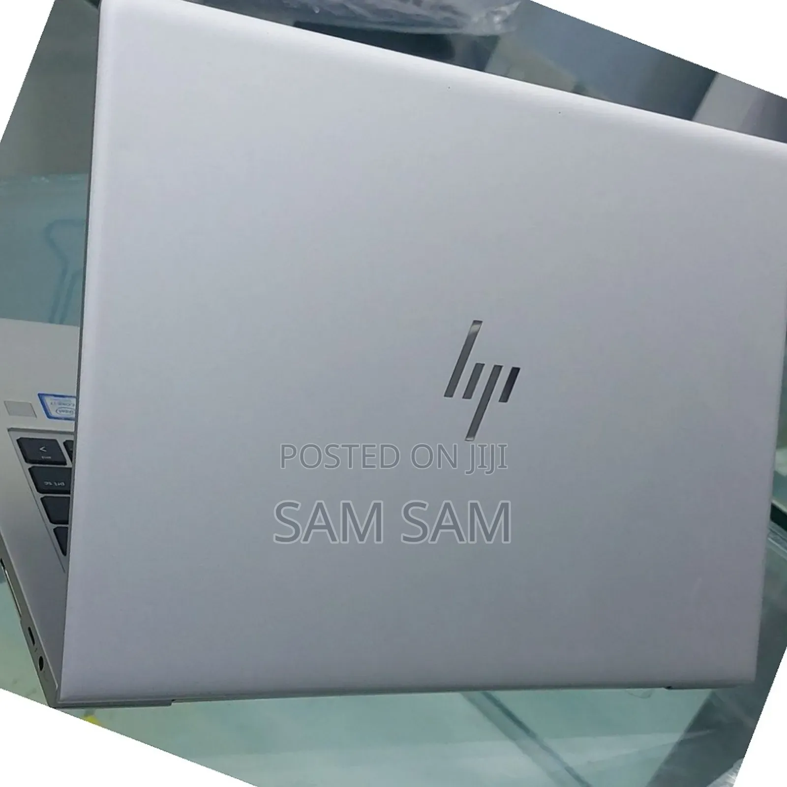 New Laptop HP EliteBook 840 G5 16GB Intel Core I7 SSD 512GB