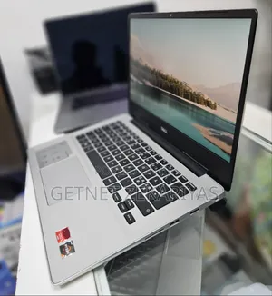 Photo - New Laptop Dell Inspiron 5559 8GB AMD Ryzen 5 SSD 256GB