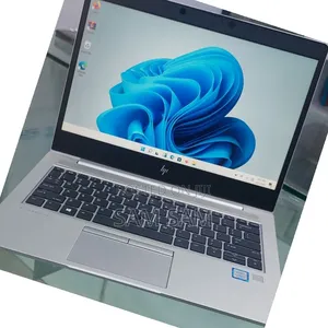 New Laptop HP EliteBook 840 G5 16GB Intel Core I7 SSD 512GB