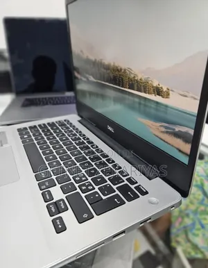 New Laptop Dell Inspiron 5559 8GB AMD Ryzen 5 SSD 256GB