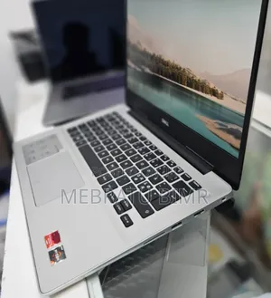 New Laptop Dell Inspiron 5548 8GB AMD Ryzen 5 SSD 256GB