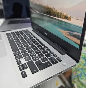 New Laptop Dell Inspiron 5548 8GB AMD Ryzen 5 SSD 256GB