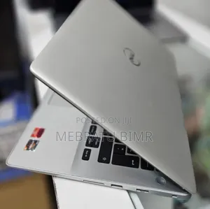 New Laptop Dell Inspiron 5548 8GB AMD Ryzen 5 SSD 256GB