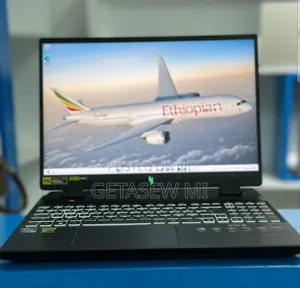 Photo - New Laptop Acer Nitro 5 16GB AMD Ryzen 7 SSD 1T