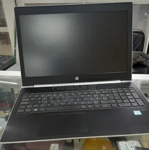 Photo - New Laptop HP 8GB Intel Core I5 SSD 256GB