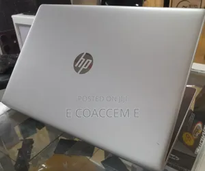 New Laptop HP 8GB Intel Core I5 SSD 256GB