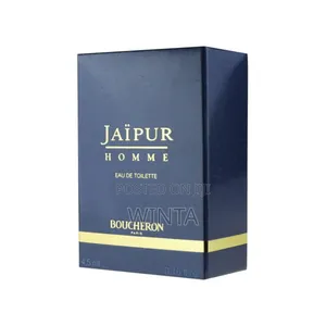 Boucheron Jaipur Homme
