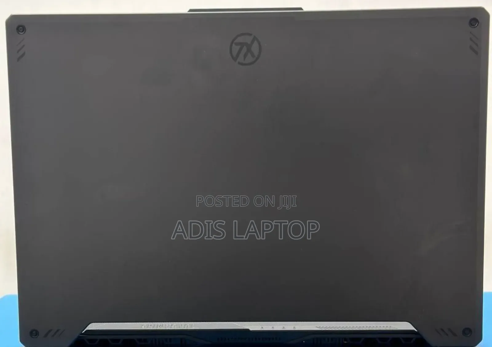 New Laptop Asus TUF Gaming A15 16GB AMD Ryzen 7 SSD 512GB