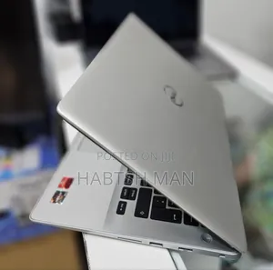 New Laptop Dell Inspiron 5548 8GB AMD Ryzen 5 SSD 256GB