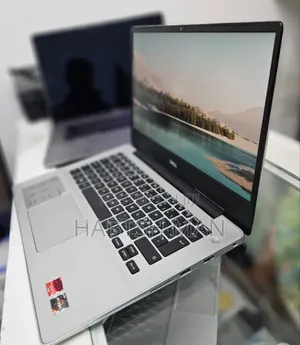 New Laptop Dell Inspiron 5548 8GB AMD Ryzen 5 SSD 256GB