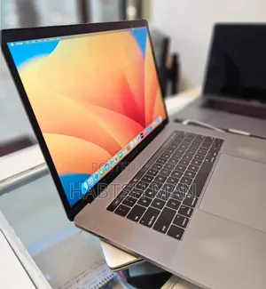 New Laptop Apple MacBook Pro 2018 32GB Intel Core I9 SSD 1T