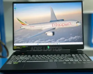 Photo - New Laptop Acer Nitro 17 16GB AMD Ryzen 7 SSD 1T