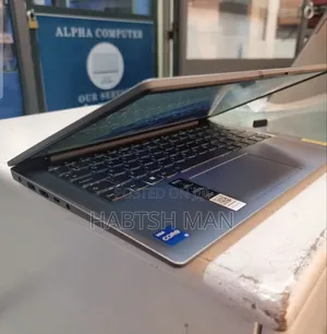 New Laptop Lenovo Ideapad 3 8GB Intel Core I5 SSD 512GB