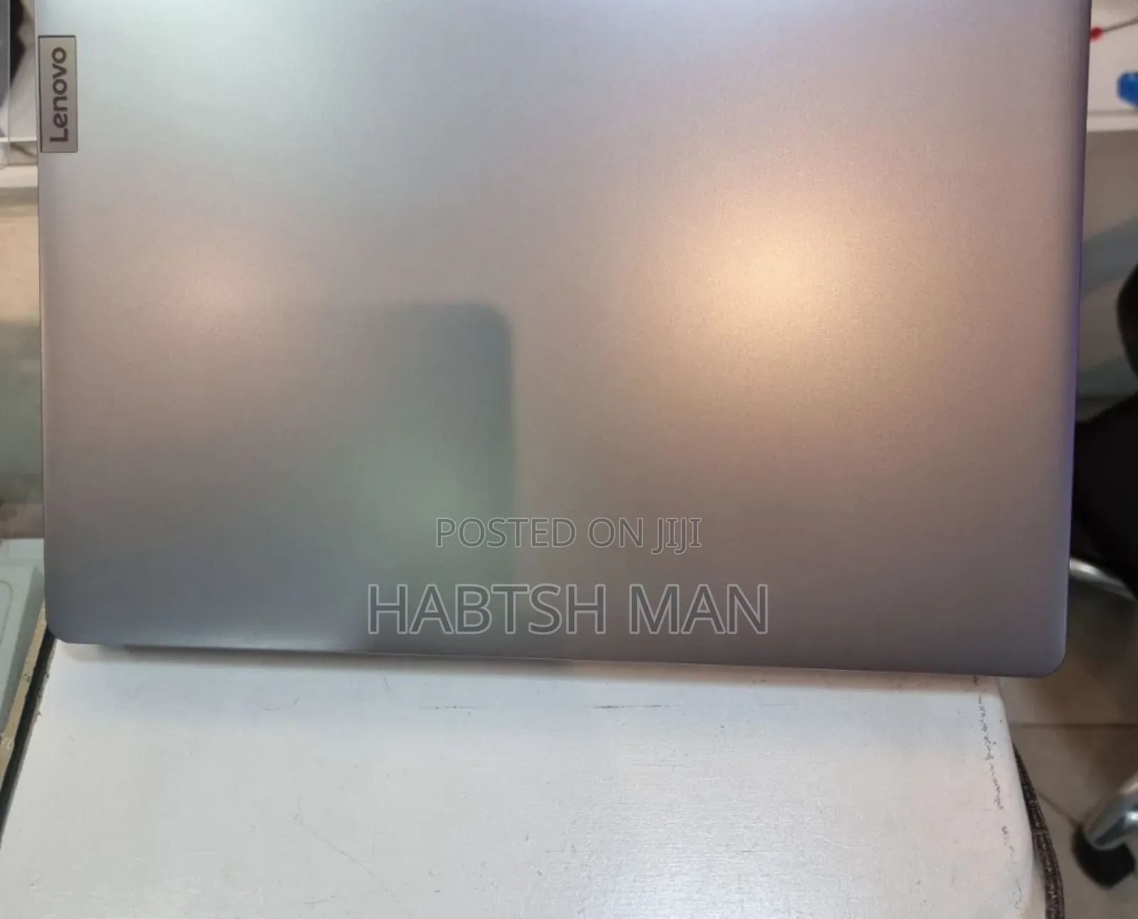 New Laptop Lenovo Ideapad 3 8GB Intel Core I5 SSD 512GB