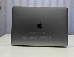 New Laptop Apple MacBook Pro 2019 16GB Intel Core I9 SSD 1T