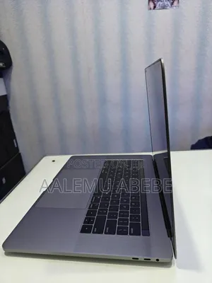 New Laptop Apple MacBook Pro 2019 16GB Intel Core I9 SSD 1T