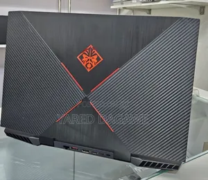 New Laptop HP Omen X 16GB Intel Core I5 SSD 512GB