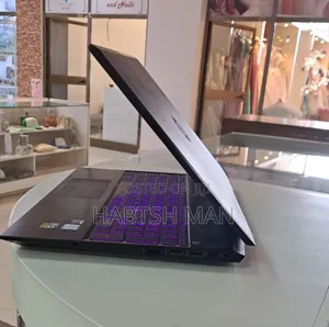 New Laptop HP Pavilion Power 15 8GB Intel Core I5 HDD+SSD 1T