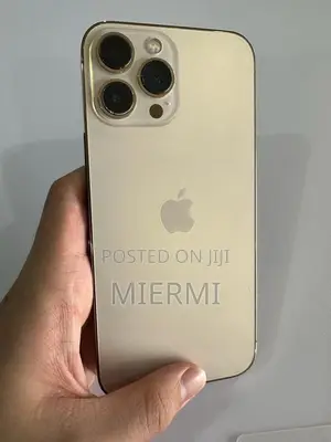 Apple iPhone 13 Pro 128 GB Gold